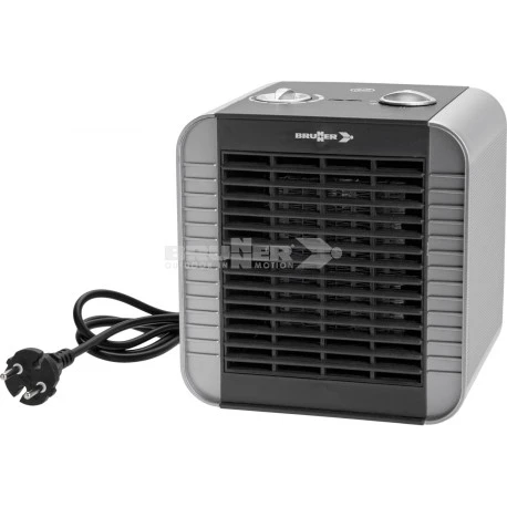 Termoventilatore Brunner Calensa - immagine 2