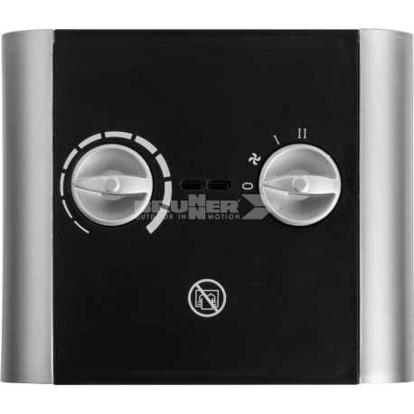 Termoventilatore Brunner Calensa - immagine 3