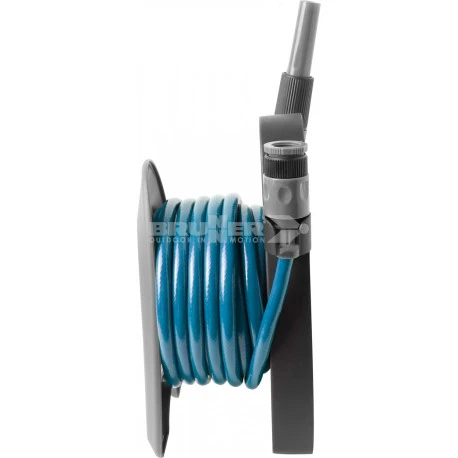 Brunner Avvolgitubo Portatile | Aquafil - immagine 3