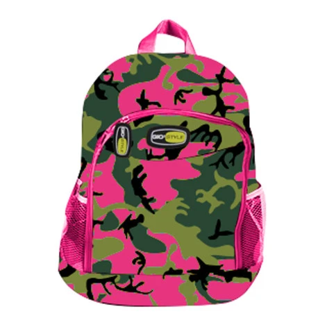 Zainetto Termico | Camouflage Backpack - immagine 2