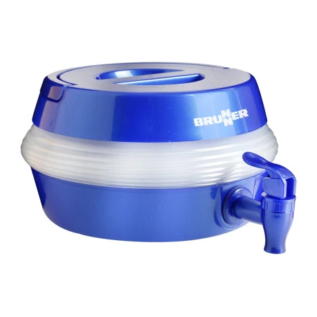 Contenitore | Blue Pearl - immagine 2