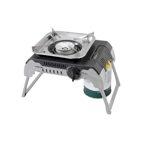 Fornello | Devil 450