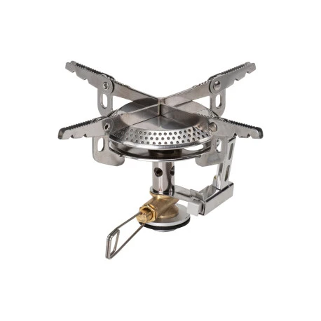 Fornello Brunner Flaminia Ultracompact L