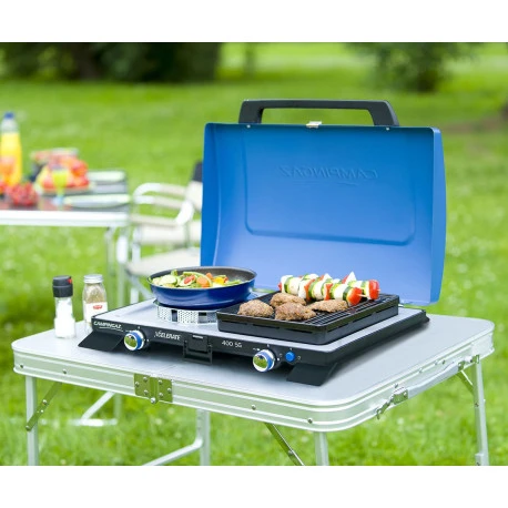 Campingaz Fornello | 400 SG Series Xcelerate - immagine 6