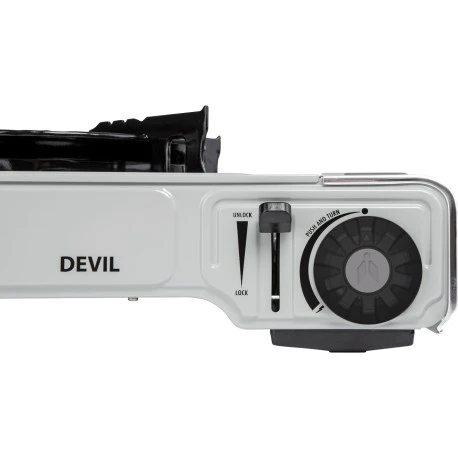 Fornello Brunner Devil - immagine 2