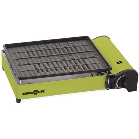 Fornello | Devil BBQ