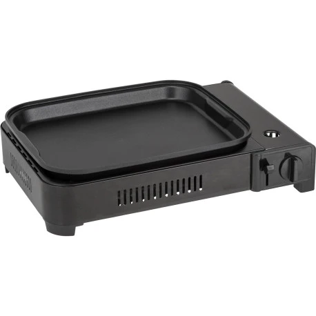 Fornello | Devil Megagrill - immagine 2