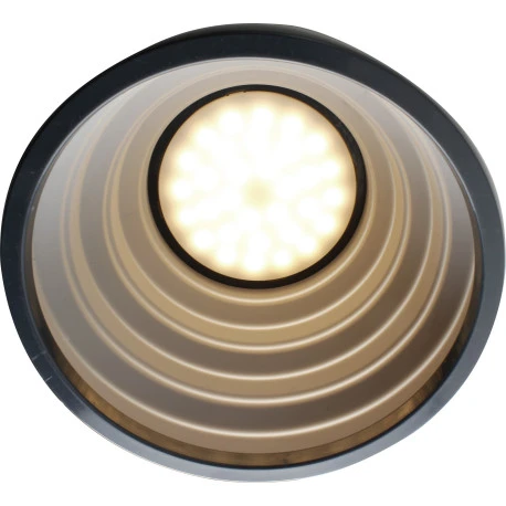 Brunner Lampada | Syrma Led - immagine 2