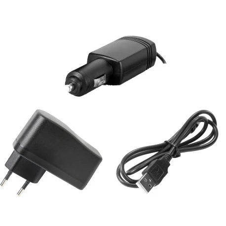 Lanterna A Led Brunner Blaze RG LED - immagine 5