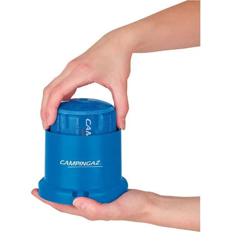 Lanterna Campingaz Camping 206 L - immagine 4