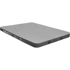 Materasso Autogonfiante Matrimoniale Brunner Somni 3D Double