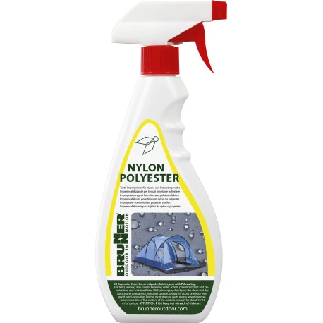 Impermeabilizzante Brunner Nylon/Polyester
