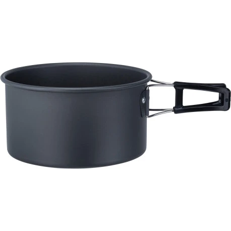 Set Pentole Brunner Popote Packpot Ultralite 18