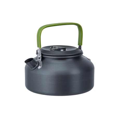 Set Pentole Brunner Popote Packpot Ultralite 18 - immagine 4