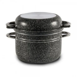 Pentole Beaver Brand Stone Rock 22