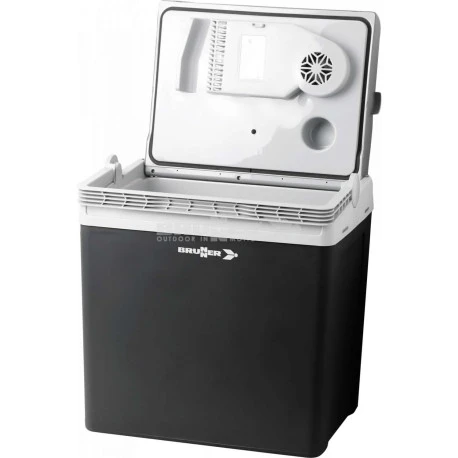 Brunner Frigo Portatile | Polarys Travel 28 - immagine 4