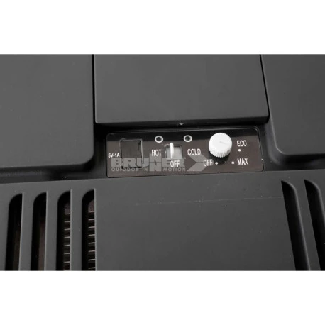 Brunner Frigo Portatile | Polarys Travel 28 - immagine 6