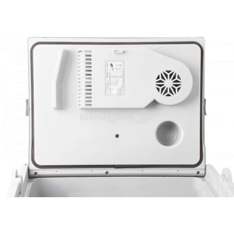 Brunner Frigo Portatile | Polarys Travel 28 - immagine 7
