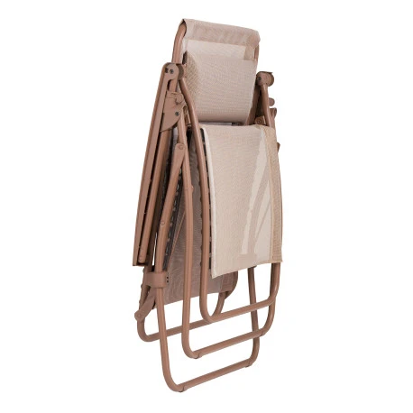 Poltrona Reclinabile LaFuma R Clip Canyon - immagine 2