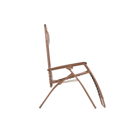 Poltrona Reclinabile LaFuma R Clip Canyon - immagine 4