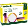 Lunch Box Brunner Flame