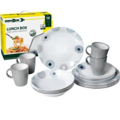 Brunner Lunch Box Deep Sea