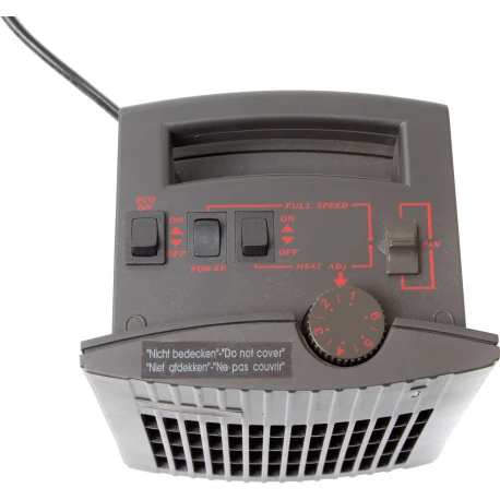 Brunner Stufetta Elettrica | Solan - immagine 2