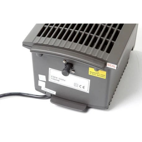 Brunner Stufetta Elettrica | Solan - immagine 3