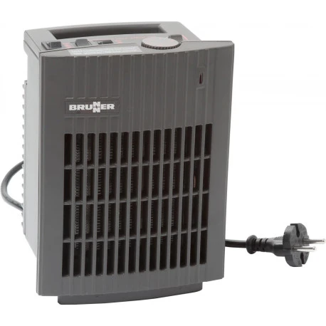 Brunner Stufetta Elettrica | Solan