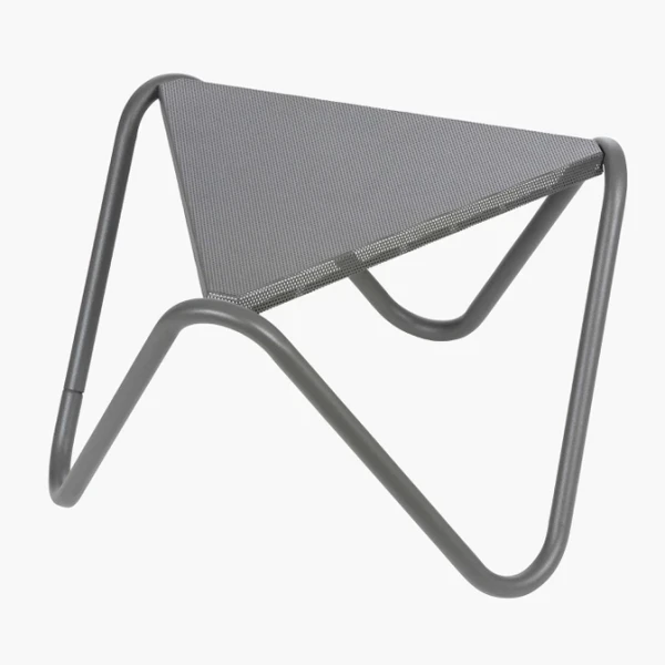 Tavolino LaFuma Vogue Titane