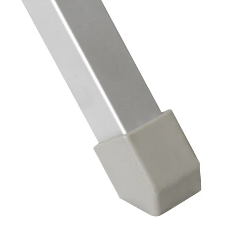 Tavolo Brunner Silver Gapless Level 4 - immagine 3