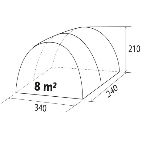 Veranda Brunner Beyond - immagine 5