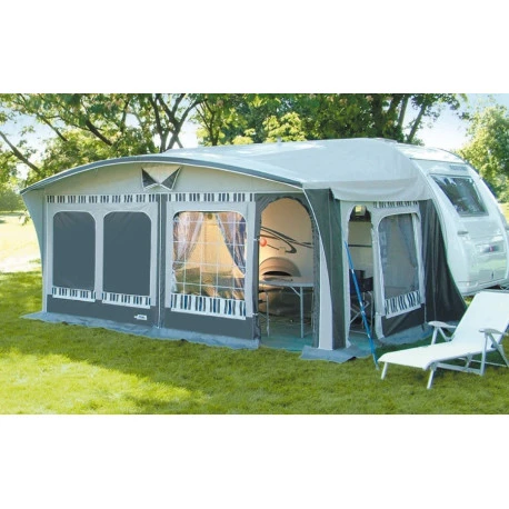 Veranda Svezia - immagine 4